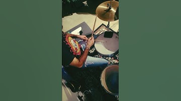 Thumbnail of Trem Das Onze - ADONIRAN BARBOSA #DRUMCOVER