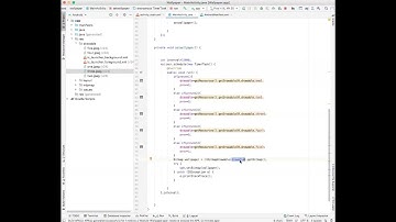18CSMP68-CHANGE WALLPAPER JAVA ACTIVITY