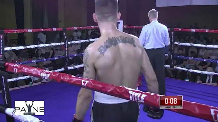 Christy Martin Promotions Fight Night- August 17th...