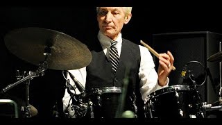 Charlie Watts Quintet - Bluebird