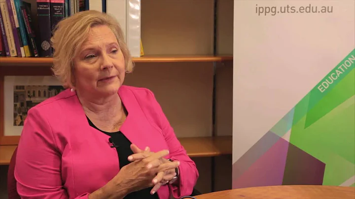 Spotlight on: Associate Professor Roberta Ryan, In...