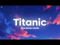 Kany García, Camilo - Titanic (Letra/Lyrics)