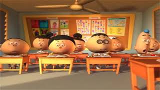 Munchy's Mini Tiger Bar TVC (2004)