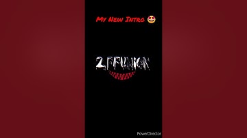 My New Intro With Gyan Gaming Music 😘 || Free Fire Intro || Garena Free Fire || #shorts