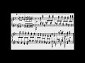 Rachmaninoff Piano Sonata 2 ending by various pianists