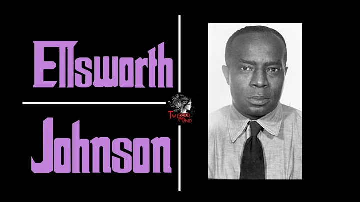 Ellsworth "Bumpy" Johnson || True Crimes Documentary