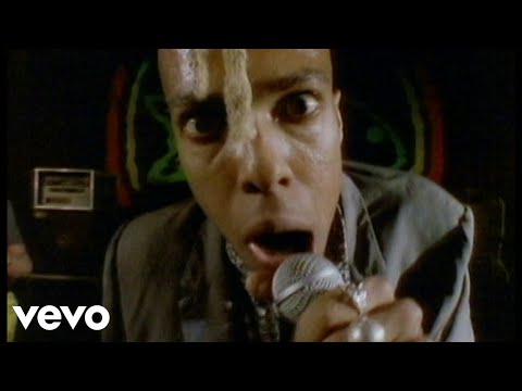 Fishbone - Ma and Pa