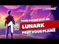 1min30 avec lunark test express