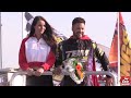 Officiele aftermovie  kingsbattle 2024 speedway blauwhuis  rb nieuws  rararacing