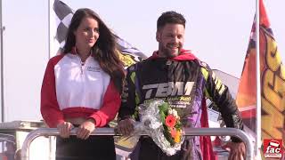 Officiele aftermovie  Kingsbattle 2024 Speedway Blauwhuis  RB nieuws  RaRaRacing