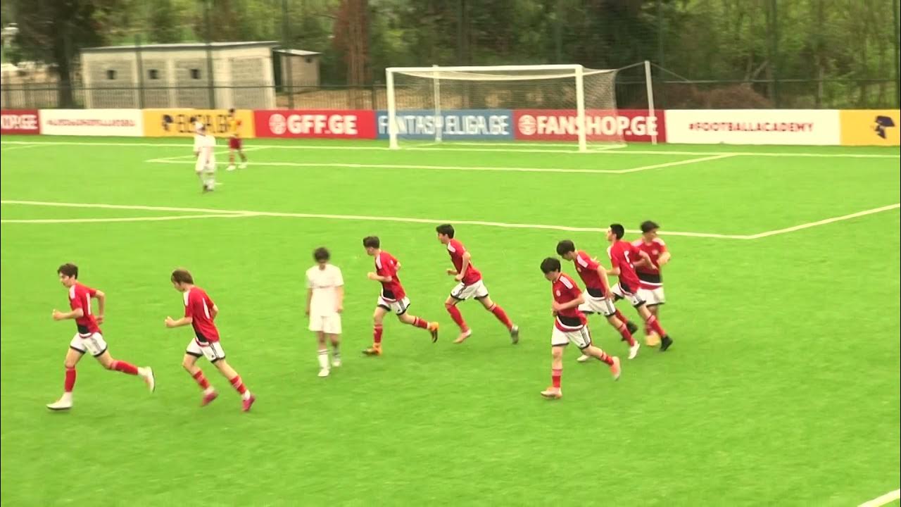 Локомотив 2 тбилиси