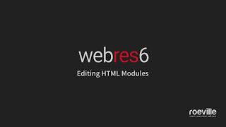HTML Editor