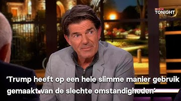 Komt er nu echt vrede tussen Hamas en Israël? | RTL Tonight