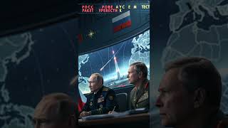 🇷🇺 Россия испытала новую ядерную ракету «Буревестник» — Путин объявил о прорыве в вооружении