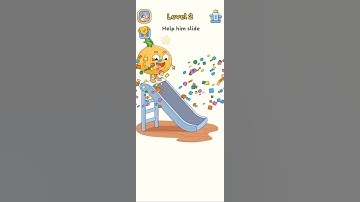 Dop 5 delete one part level 2 Walkthrough Solution All Level