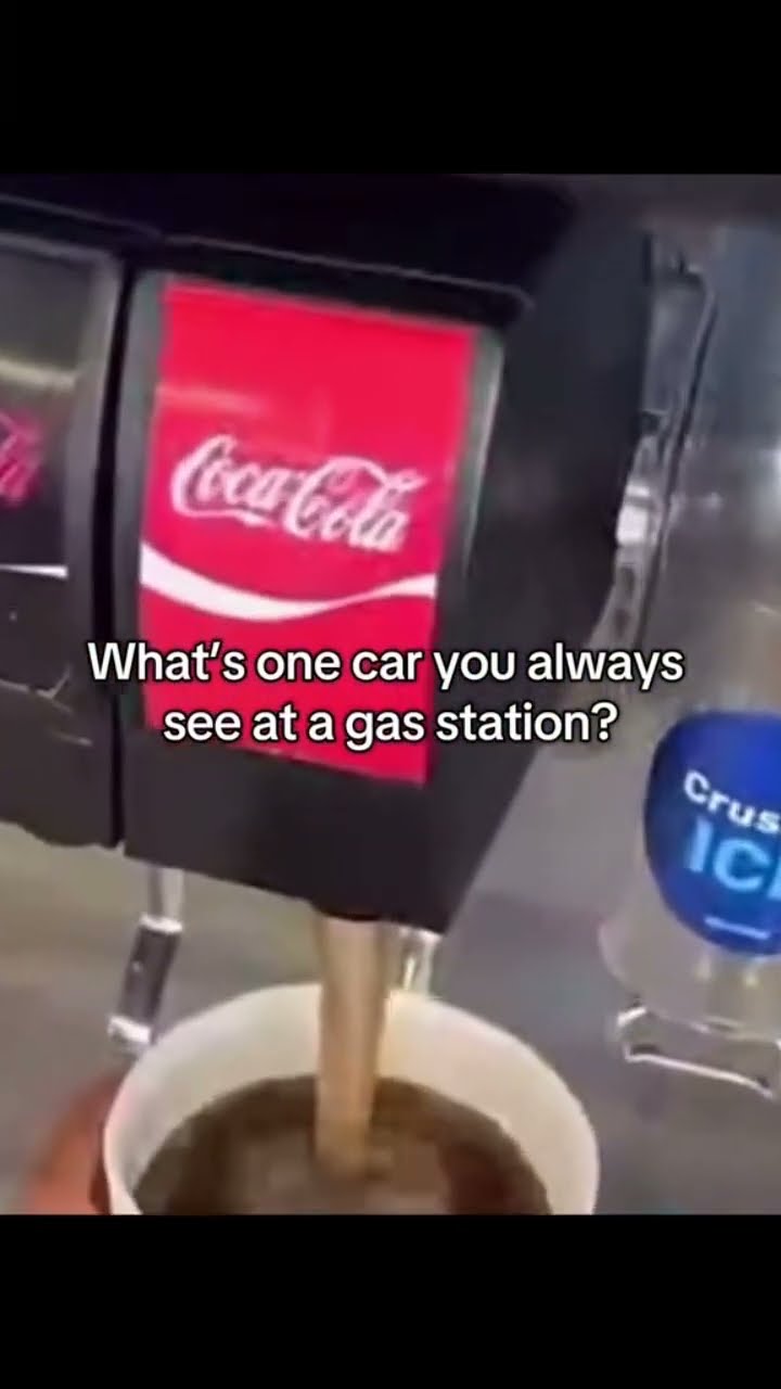 Prvnci Like I think I see some very crazy when it comes to cars at gas stations wbu?