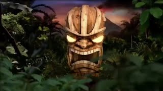 Volcano Island Countdown Commercial screenshot 1