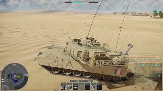 M1 AIM victimisation de joueur Spawn Kill