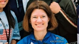 Sally Ride, First U.S. Woman in Space, Dies