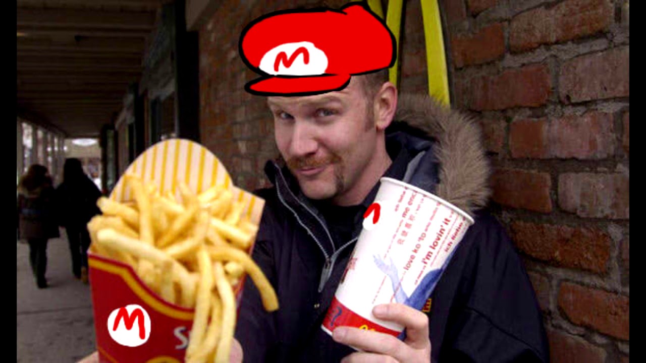 Super Size Me Video Game Edition Parody YouTube super-size-me-video-game-edition-parody-youtube