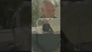 A Muslim Man’s Devotion to a Jewish Cemetery in Fez 🕊️ | Nowruz x Morocco | #shorts #documentary