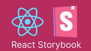 React教學 - Storybook 介紹與基礎實作