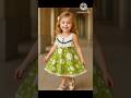 baby frock design 2025 |how to make baby dress design it home #frock #Babyfrock #sweinghacks #viral