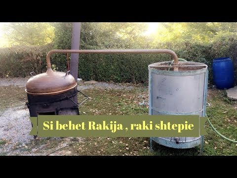 Video: Si Të Njohim Alkoolin Etilik