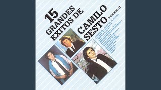 Video thumbnail of "Camilo Sesto - Devuélveme Mi Libertad"