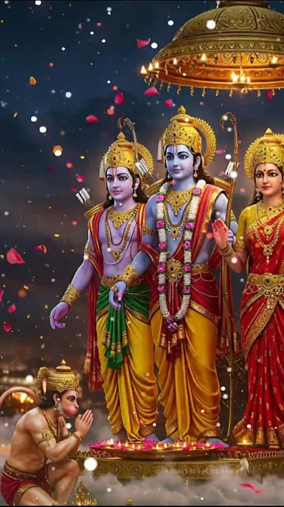 🕉🙏Shree Ram Janki baithe hai mere sine me🌺💞 #shorts #ram #hanuman #ayodhya #god #bhakti #bhajan 🙏🌎🐒💞