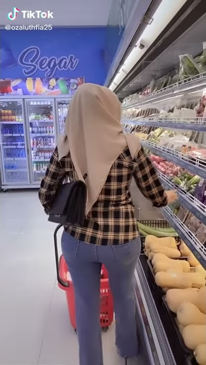 Awek tiktok