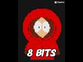 Kenny en bits