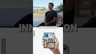 Is innovation dead at Apple?🍏 New CEO John Ternus thinks not... but what do you think?🤔