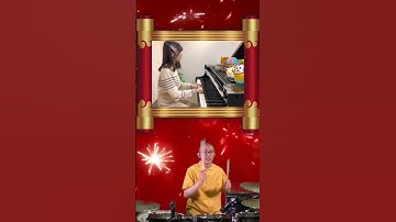 Thumbnail of Gong Xi Gong Xi Collaboration with @vikimusicstudio4640