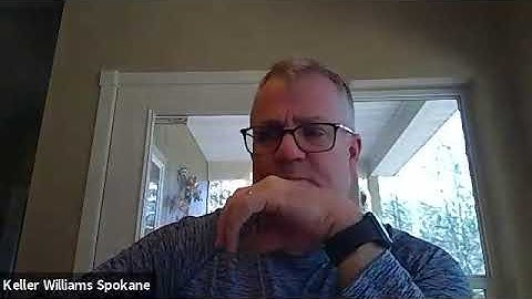 Washington State NWMLS Financing Addendum/Form 22A