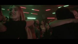 Video thumbnail of "Boris Brejcha - Lieblingsmensch (Official Video) [Ultra Music]"