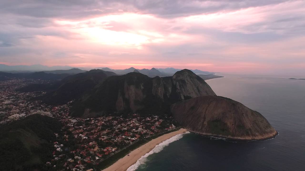 APB Tour 2016 Itacoatiara Pro Teaser