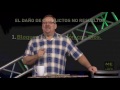 Como Resolver Conflictos / Pastor Rick