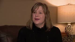 Pell City mother hopes to see son's legacy live on in unique veteran's center