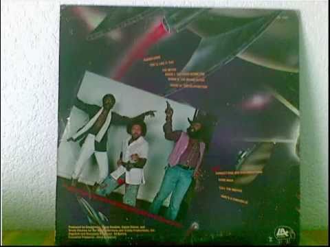 Funkadelic - You' ll like it too