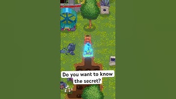 Do you want to know the secret of this planet ? #gaming #gamedevblog #steamgame #games #retrogaming