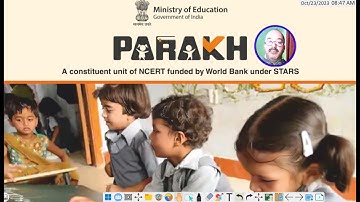 Holistic Progress Card -2023