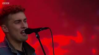 Sam Fender  Live In Paris Full Concert 2022 Full 1080p HD