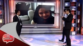 The Comment - Jernih Putih Merona - Skype bareng Gita Gutawa