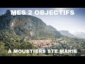 Les 2 seuls obectifs indispensables en photographie de paysage  moustiers ste marie