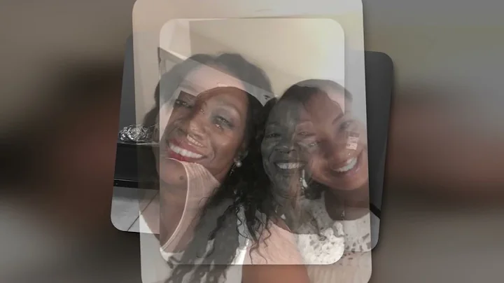 Mrs. Angela M  Riggins Thrash 1962-2021