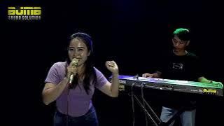 KASIH (SALJU BAND ) - Remix - EGA & AHI OM KEBUK