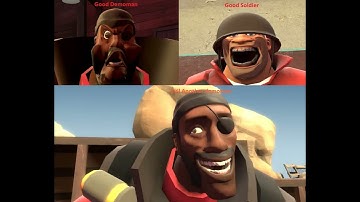 (TF2 15.ai) Kill the Another demoman