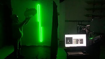 Seeing around corners?