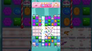 Candy Crush Saga Level 5919 | No Boosters